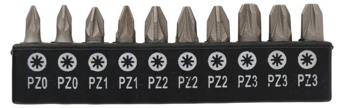Borrskruvdragare 20V Prize